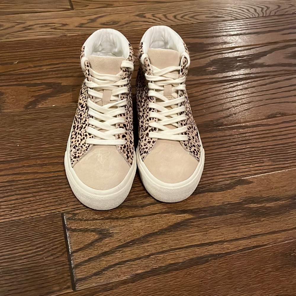 Cute, sneakers